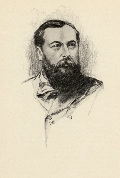 Leo Delibes (1836-91) Illustration from 